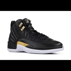 Jordan Women’s Air 12 Retro Reptile